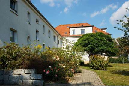 Wohnung zum Mieten in Markranstädt 468,00 € 58.5 m²