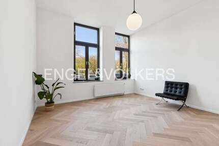 Wohnung zum Kaufen in Köln 470.000,00 € 61 m²