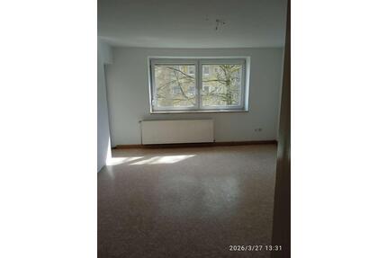 Schöne 3-Zimmerwohnung mit Balkon - Neustadt bei Coburg