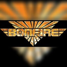 Bonfire - Die legendäre Hardrock Band