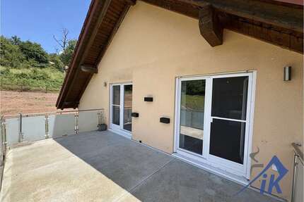 Wohnung zum Mieten in Niedermohr 1.300,00 € 90 m²