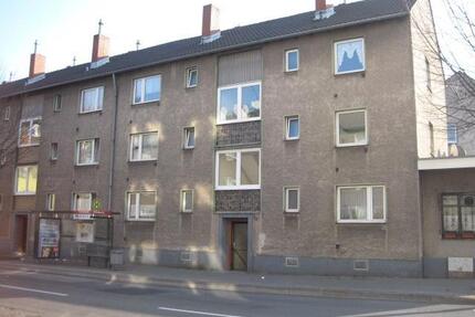 Auf gute Nachbarschaft: 3-Zimmer-Stadtwohnung - Köln Nippes