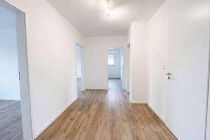 Wohnung zum Kaufen in Hattersheim 230.000,00 € 58 m²