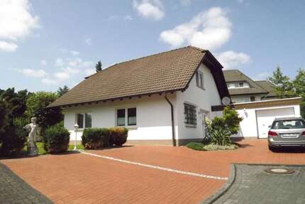 Haus zum Mieten in Kreuztal 1.190,00 € 135 m²