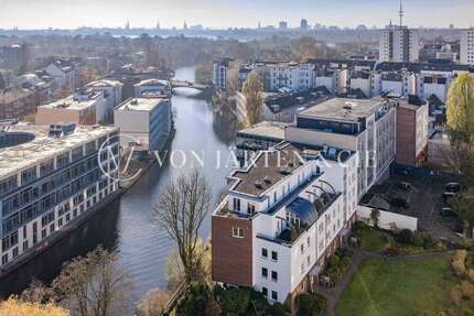 Wohnung zum Kaufen in Hamburg 650.000,00 € 57 m²