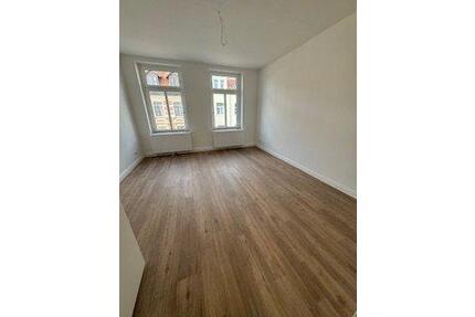 Charmante 2,5 Raum-Wohnung in Magdeburg-Sudenburg - kernsaniert