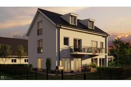 Haus zum Kaufen in München 1.073.000,00 € 135 m²