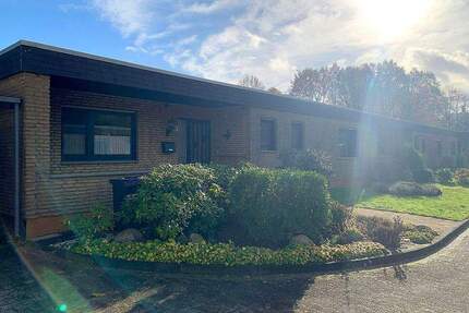 Charmanter Bungalow in Top Lage von Bielefeld Oldentrup