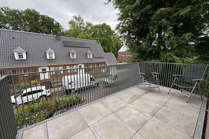 Wohnung zum Mieten in Rheine 1.050,00 € 82.57 m²