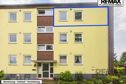 Wohnung zum Kaufen in Wattenbek 149.000,00 € 66.87 m²