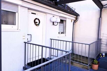 Wohnung zum Kaufen in Friedrichshafen 429.000,00 € 90 m²