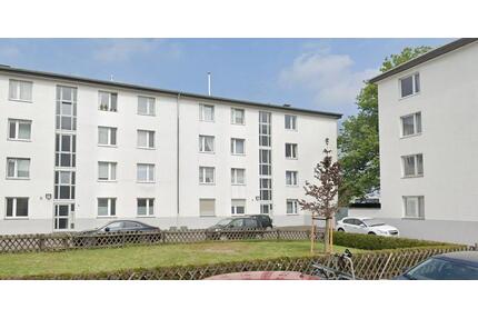 Eigentumswohnung inkl. EBK 49qm² - Aachen Aachen-Mitte