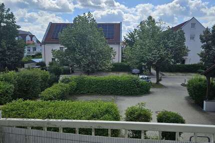 Wohnung zum Kaufen in Hallbergmoos 285.000,00 € 56 m²