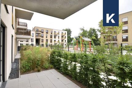 Terrassen ohne Ende-nich - 1.525,00&nbsp;EUR Kaltmiete, ca.&nbsp; 115,64&nbsp;m&sup2; in Bonn (PLZ: 53121) Dransdorf