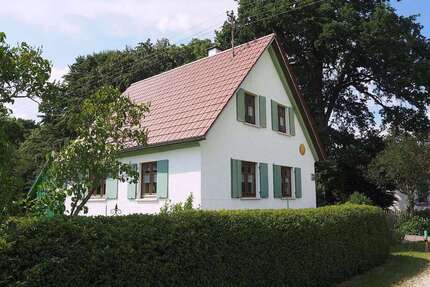 Haus zum Kaufen in Bad Wurzach Steinental 320.000,00 € 90 m² - Bad Wurzach / Steinental
