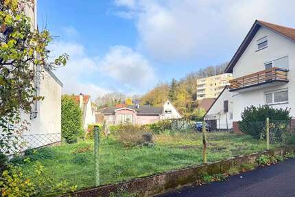 Grundstück zu verkaufen in Nußloch 790.000,00 € 815 m²