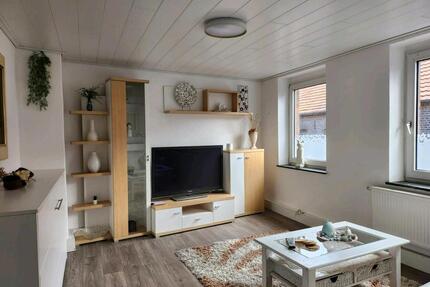 2-3 Pers. Ferien-Monteurwohnung in Heinsberg-Dremmen