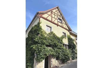 Haus zum Kaufen in Pfullendorf 320.000,00 € 122.72 m²