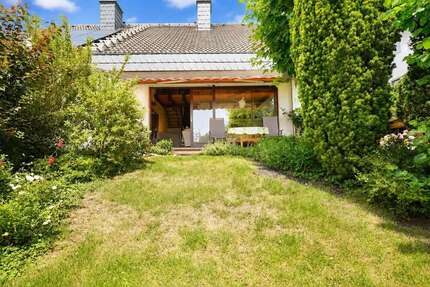 Haus zum Kaufen in Rüsselsheim Königstädten 569.500,00 € 145.5 m² - Rüsselsheim / Königstädten