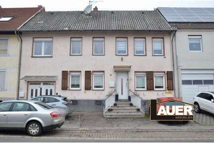 Haus zum Kaufen in Völklingen 235.000,00 € 183 m²