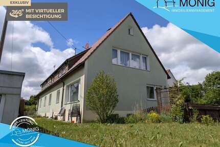 Haus zum Kaufen in Renningen 450.000,00 € 153.5 m²