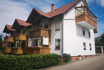 3-Zimmer Eigentumswohnung - 199.900,00&nbsp;EUR Kaufpreis, ca.&nbsp; 85,00&nbsp;m&sup2; in Bad Rodach (PLZ: 96476)
