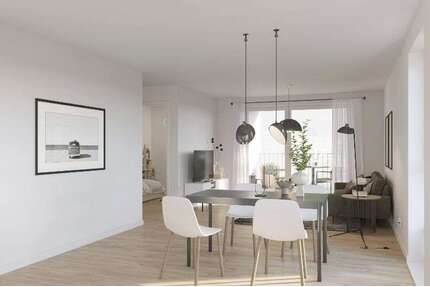 Wohnung zum Mieten in München 1.911,19 € 97.46 m²
