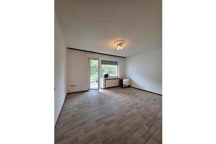 3-Zimmer-Wohnung Erdgeschoss mit Terrasse - Beverungen