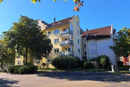 2-Zi. Wo. im Weberdorf, 97980 Bad Mergentheim