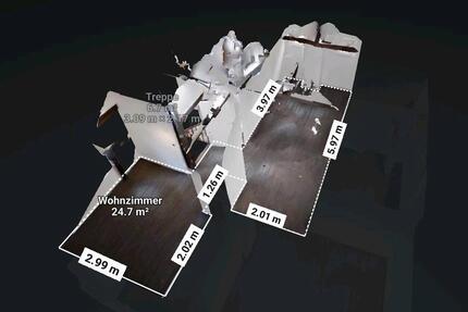 Großes WG Zimmer frei, ab 01.11.26, gerne mit möbelübernahme - Mainz Laubenheim