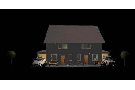 Verkaufe 2 Einfamilienhäuser als DHH - Mechernich