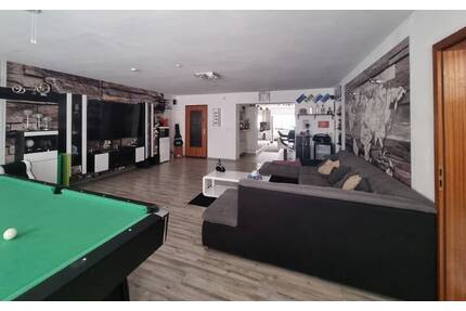 Nur noch Koffer packen - Einziehen und Wohlfühlen! - Crimmitschau