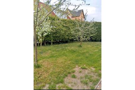Modernesiertes Familienhaus mit Garten bewohnbar + Ausbauservice - Altenmünster