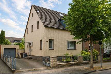 Haus zum Kaufen in Dormagen 430.000,00 € 96.28 m²