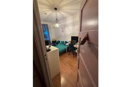 Ein Zimmer zu vermieten - 500,00&nbsp;EUR Kaltmiete, ca.&nbsp; 15,00&nbsp;m&sup2; in Berlin (PLZ: 13349) Mitte