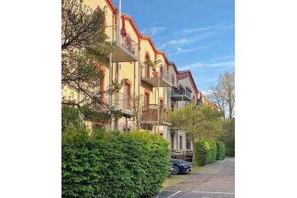 Wohnung zum Kaufen in Rastatt 295.000,00 € 86 m²