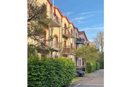 Wohnung zum Kaufen in Rastatt 325.000,00 € 86 m²