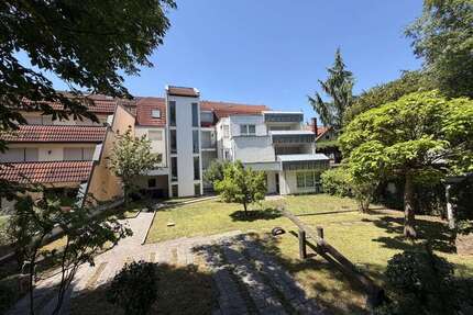 Wohnung zum Kaufen in Sindelfingen 499.000,00 € 126 m²