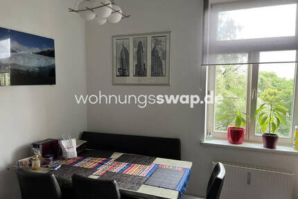 Wohnungsswap - Wittelsbacherstraße - München Ludwigsvorstadt-Isarvorstadt