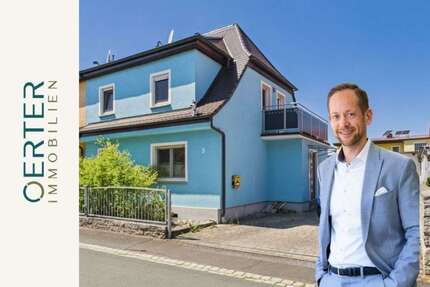 Haus zum Kaufen in Hirschaid 220.000,00 € 96 m²