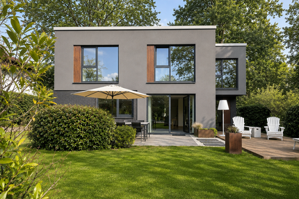 Haus zum Kaufen in Hamburg 1.350.000,00 € 206.8 m²