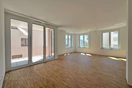 Wohnung zum Kaufen in Heidelberg 529.000,00 € 76.89 m²