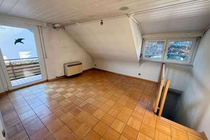 Wohnung zum Kaufen in Stuttgart 209.000,00 € 58 m²