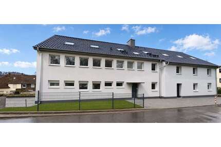 Wohnung zum Mieten in Wuppertal 890,00 € 88 m²