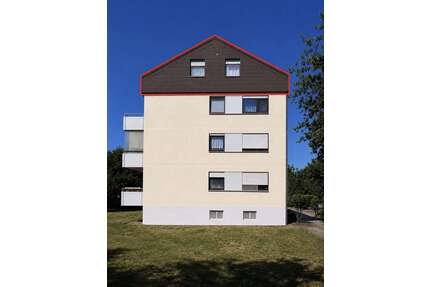Wohnung zum Kaufen in Ehingen Donau 220.000,00 € 56 m²