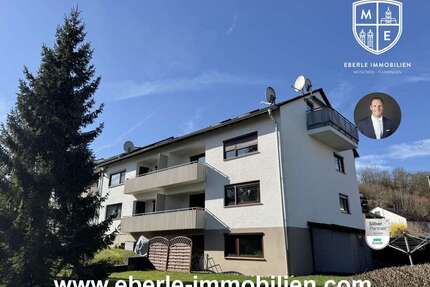 Wohnung zum Kaufen in VaihingenEnz 150.000,00 € 47 m² - Vaihingen/Enz