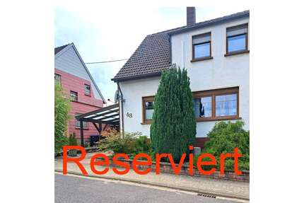 Haus zum Kaufen in Püttlingen 269.000,00 € 115 m²