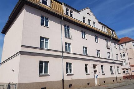 helle, freundliche 4-Raum Wohnung - Torgau