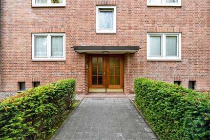 Wohnung zum Kaufen in Hamburg 300.000,00 € 47 m²