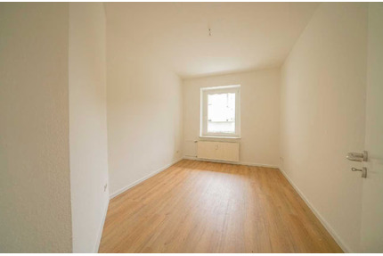 Mietwohnung mit Gartennutzung in ruhiger Lage 2 Zimmer - WICHTRINGHAUSEN - Barsinghausen